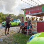 Self-Driven MINI Cooper Tour From Montego Bay To Negril - Authenticity and Value