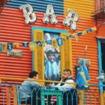 Self-Guided Audio Tour - Discover Caminito and Tango - An In-Depth Look at Caminito and Tango Audio Tour