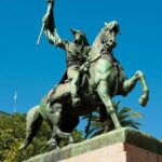 Self-Guided Audio Tour Evita Peron: Don't cry for me Argentina - What the Tour Includes and What It Doesnt