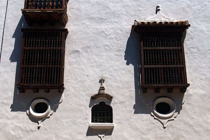 Self-Guided Audio Tour: Ghost of Downtown: Fear in the streets. - FAQs