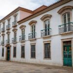 Self-Guided Audio Tour - Imperial Rio - Practical Considerations