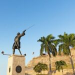 Self-Guided Audio Tour: Pirate Tales in Cartagena - FAQ