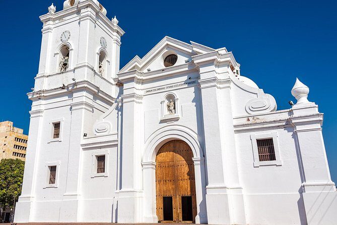 Self-Guided Audio Tour - Quinta de San Pedro Alejandrino - Final Thoughts