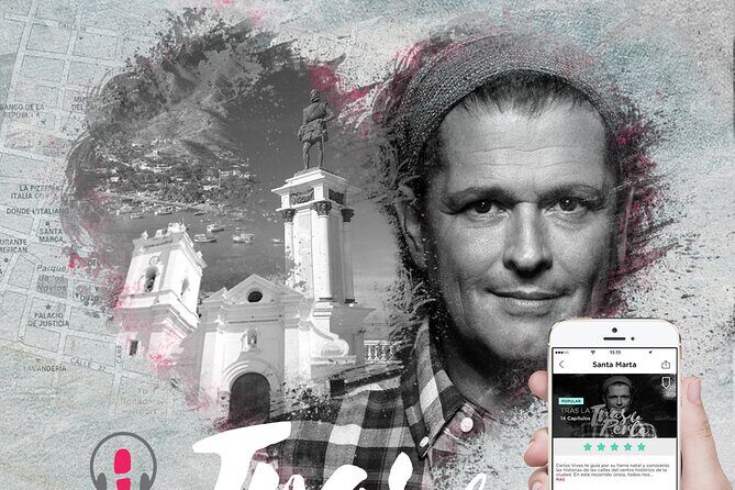 Self-Guided Audio Tour: the Pearl of America - A Deep Dive into the Tour Experience