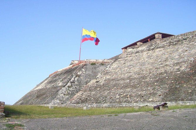 Self-Guided Audio Tour: The Rise of the Wall City Part I - Who Should Consider This Tour?