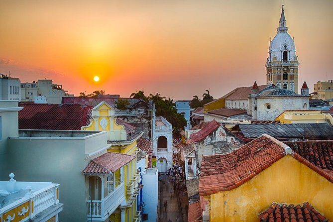 Self-Guided Audio Tour: The Rise of the Wall City Part II - Why This Tour Adds Value