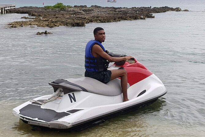 Self-Guided Waverunner Adventure for Single and Double riders - What You Can Expect During Your Adventure