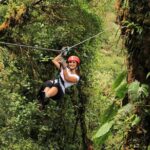 Selvatura Park Combo Tour From Monteverde - Exploring the Itinerary in Detail