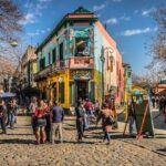 Semi Private City Tour of Buenos Aires - Who Should Consider This Tour?