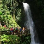 Semi Private La Paz Waterfall Gardens & Safari in Sarapiqui River from San Jose - Frequently Asked Questions (FAQs)