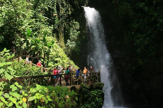 Semi Private La Paz Waterfall Gardens & Safari in Sarapiqui River from San Jose - Frequently Asked Questions (FAQs)