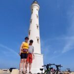 Semi-Private Malmok and Lighthouse coastal e-bike ride experience - FAQs