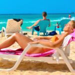 Semi-Private Tour of 7 Hours in Playa Blanca, Barú - Cartagena - The Beach and Water