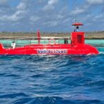 Semi Submarine Boat Experience to Klein Bonaire - An In-Depth Look at the Semi-Submarine Experience in Bonaire