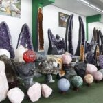 Semiprecious Gemstones Shopping Tour with Hotel pickup and drop-off - Why This Tour Might Be a Good Choice