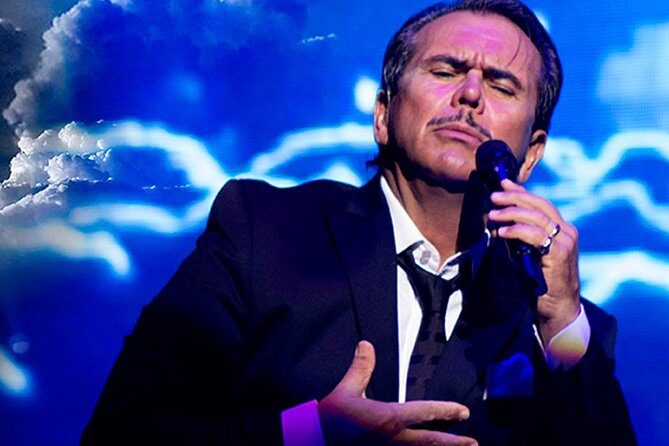 Señor Tango Dinner and Show - The Experience in Detail: What to Expect at Señor Tango