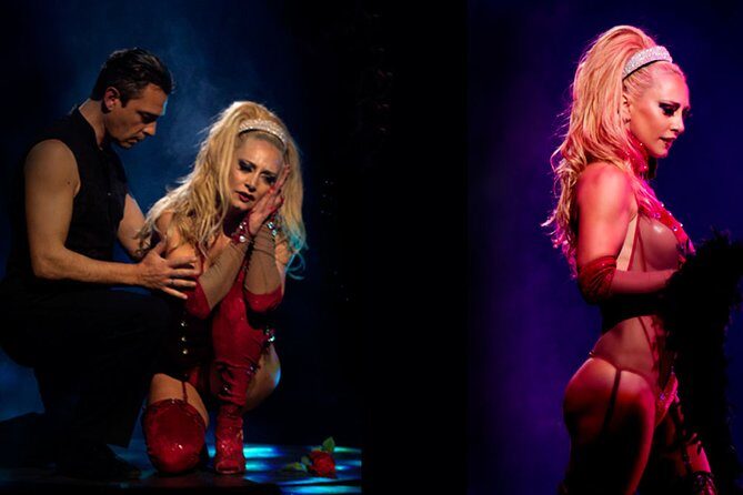 Señor Tango Show Ticket Including Optional Dinner in Buenos Aires - FAQ