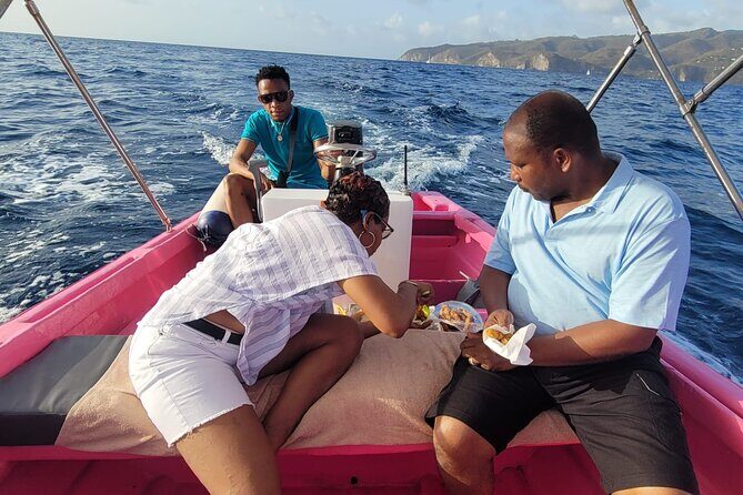 Serene Sunset Cruise on the West Coast