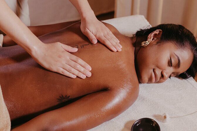 Serenity Touch Massage Experience - FAQ: Your Practical Questions Answered