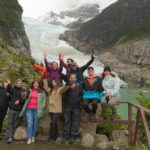 Serrano River, Serrano Glacier and Balmaceda Navigation - What the Experience Offers