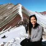 Service Private: Rainbow Mountain and Red Valley full day - An In-Depth Look at the Rainbow Mountain and Red Valley Tour