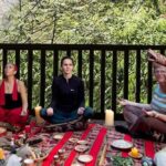 Seven-day ayahuasca retreat - FAQs