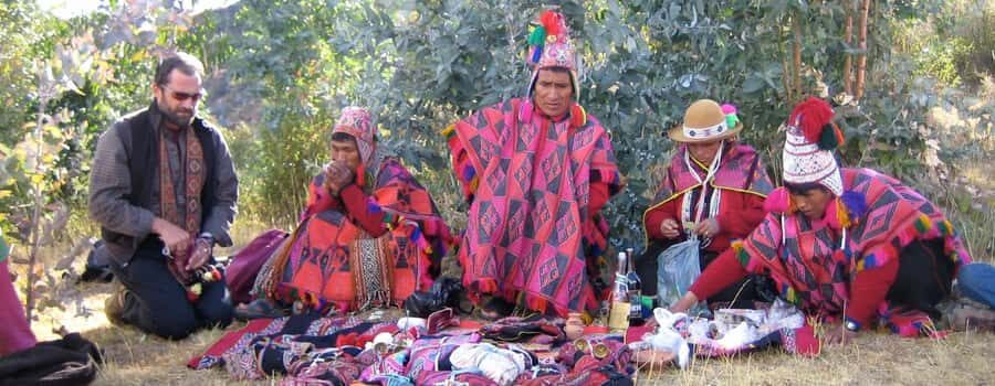 Seven Day Ayahuasca Retreat in Cusco - Shared Intermediate - Final Thoughts: Who Will Benefit from This Retreat?