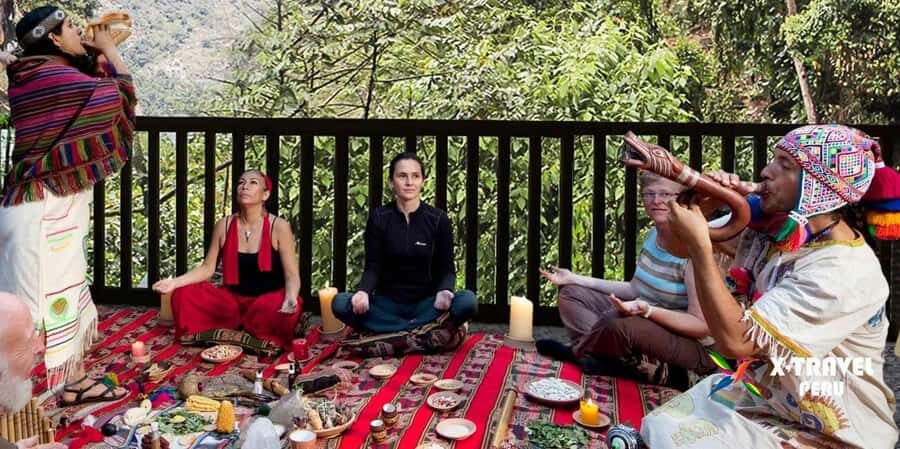 Seven-day ayahuasca retreat - FAQs