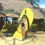 Seven Mile Beach and Ricks Cafe in Negril from Grand palladium - FAQ