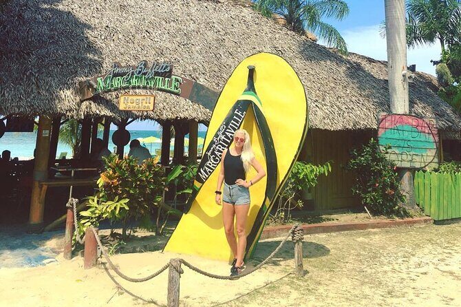 Seven Mile Beach and Ricks Cafe in Negril from Grand palladium - FAQ