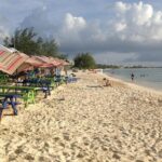 Seven Mile Beach Getaway - Frequently Asked Questions