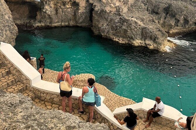 Seven Miles Beach and Ricks Cafe from Montego Bay - Who Would Love This Tour?