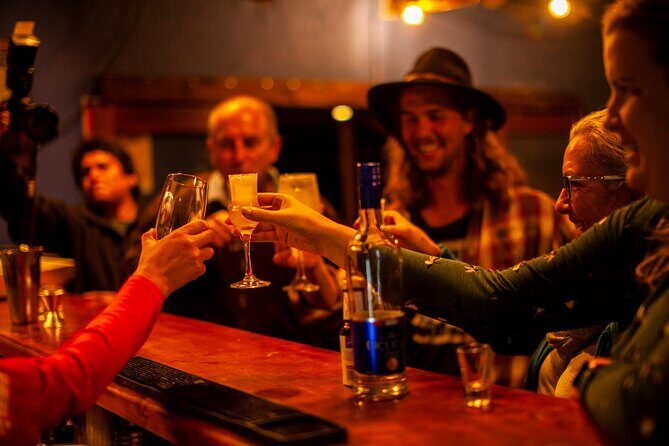 Shake Up Your Skills: Pisco Sour Making in Cusco! - Final Thoughts: Who Should Consider This Tour?