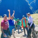 Shared 1 Day Machu Picchu Tour from Cusco - What the Tour Includes and Excludes