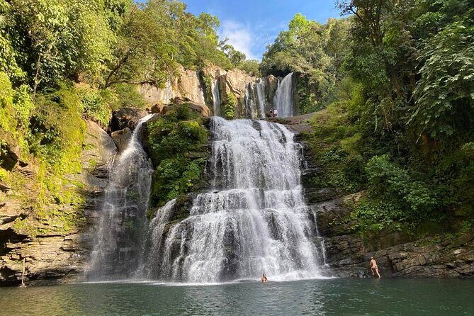 Shared 6 Hours Nauyaca Waterfall Adventure - Authenticity and Value