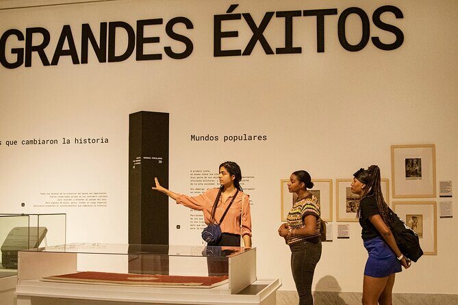 Shared Afro-Argentine Heritage Walking Tour in Buenos Aires - Who Will Enjoy This Tour?