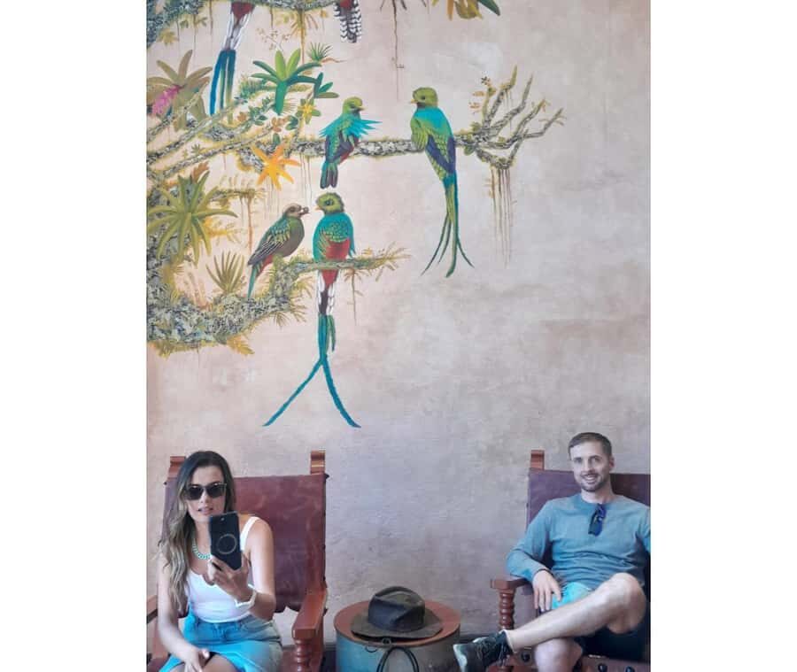 Shared Antigua Guatemala Half-Day City Tour - The Itinerary in Detail