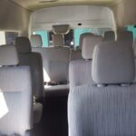 Shared Arrival Transfer | El Salvador International Airport to San Salvador - What Makes This Transfer Stand Out