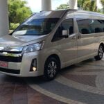 Shared Arrival Transfer from Sangster's International to Negril - FAQ about the Shared Arrival Transfer from Sangsters International to Negril