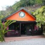 Shared Bob Marley Mausoleum Tour Nine Miles Jamaica from Montego Bay - An In-Depth Look at the Bob Marley Mausoleum Tour