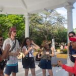 Shared Cartagena Old City Tour with Wireless Audio System - Deep Dive into the Key Stops