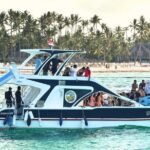 Shared Catamaran - Party Boat in Punta Cana - Who Will Love This Tour?