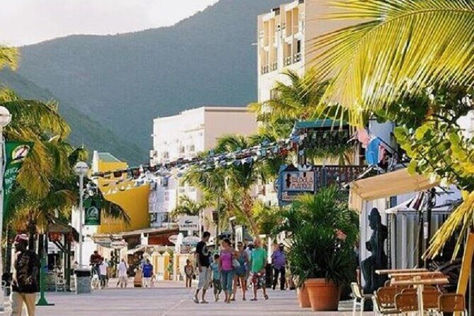 Shared Departure Transfer: Hotel to St Maarten Airport - Final Thoughts