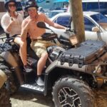 Shared Dirty Trails and Escapades - Authentic Experiences and What Travelers Say