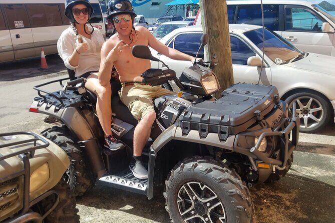 Shared Dirty Trails and Escapades - Authentic Experiences and What Travelers Say