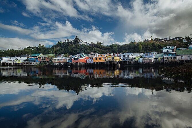 Shared Full Day Tour in Chiloe Island with Pickup - Who Is This Tour Best For?