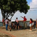 Shared Gastronomic Tour in the Alameda Cali Market - A Deep Dive into the Alameda Market Gastronomic Tour