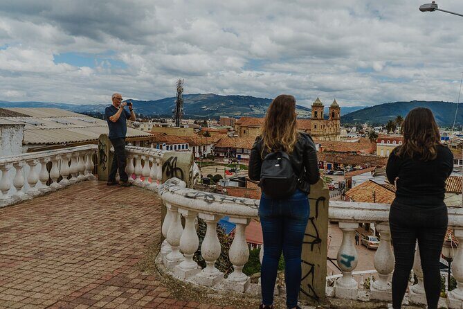 Shared Group Tour to Zipaquirá's Salt Cathedral with Pick up - Final Thoughts