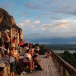 Shared Guided Sunset Tour in Yaxhá from Flores - Authentic Encounters and Practical Details