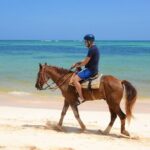 Shared horseback riding Punta Cana Beach - Who Should Consider This Tour?